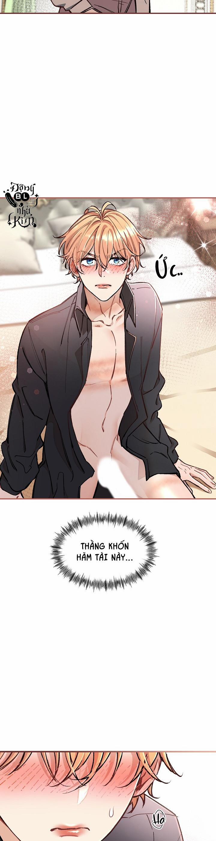 CHUYẾN TÀU ĐIÊN CUỒNG 39 trang 47