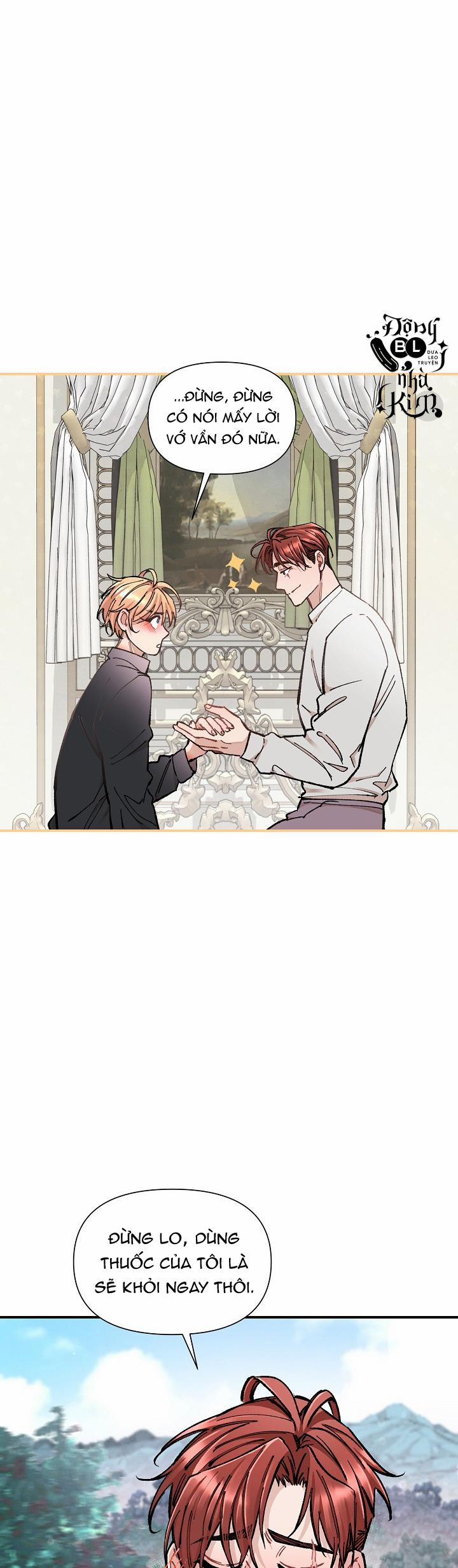 CHUYẾN TÀU ĐIÊN CUỒNG 39 trang 5