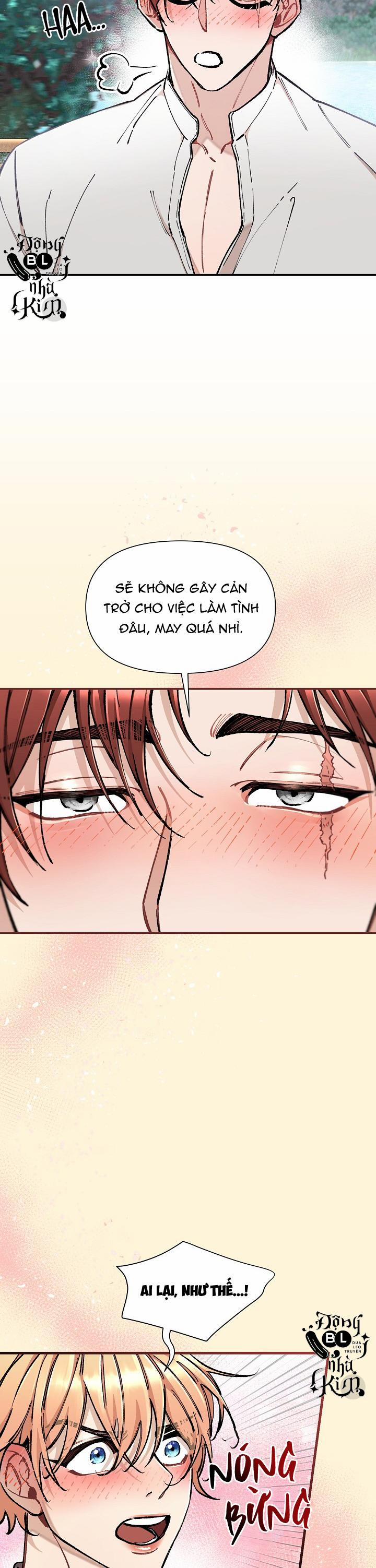 CHUYẾN TÀU ĐIÊN CUỒNG 39 trang 6