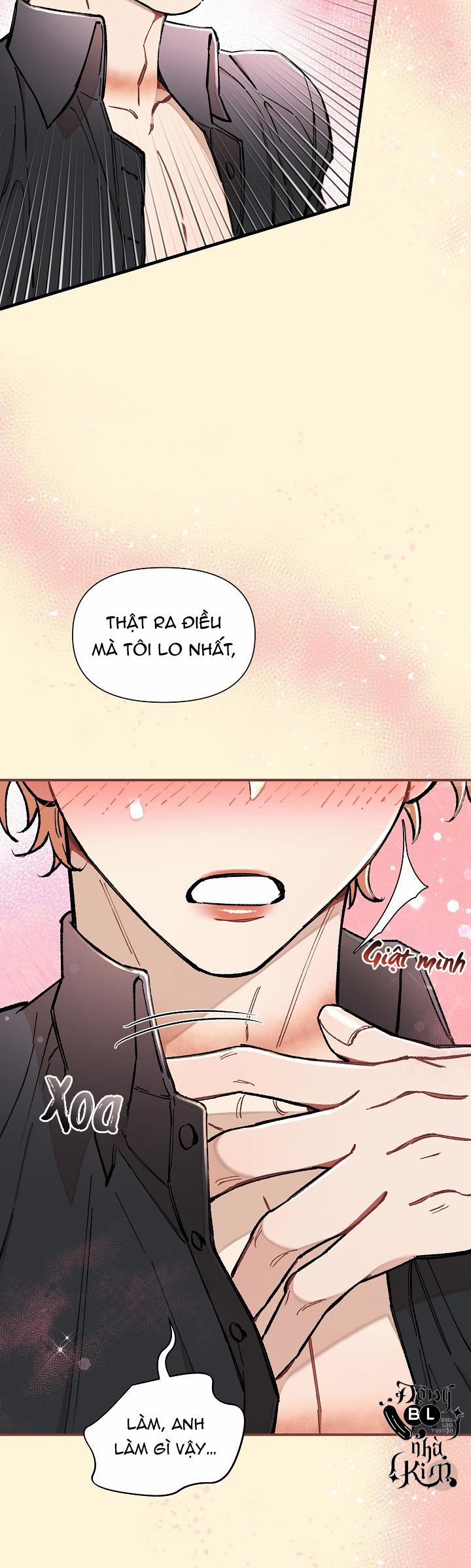 CHUYẾN TÀU ĐIÊN CUỒNG 39 trang 7