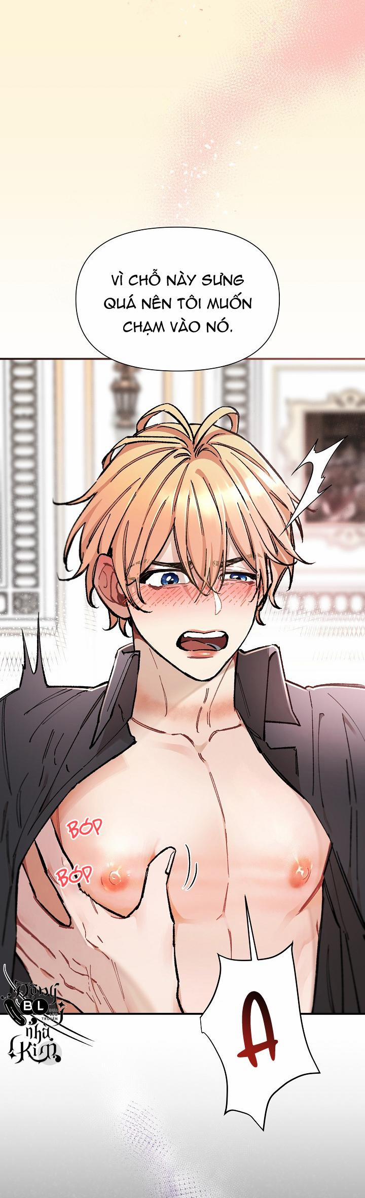 CHUYẾN TÀU ĐIÊN CUỒNG 39 trang 8