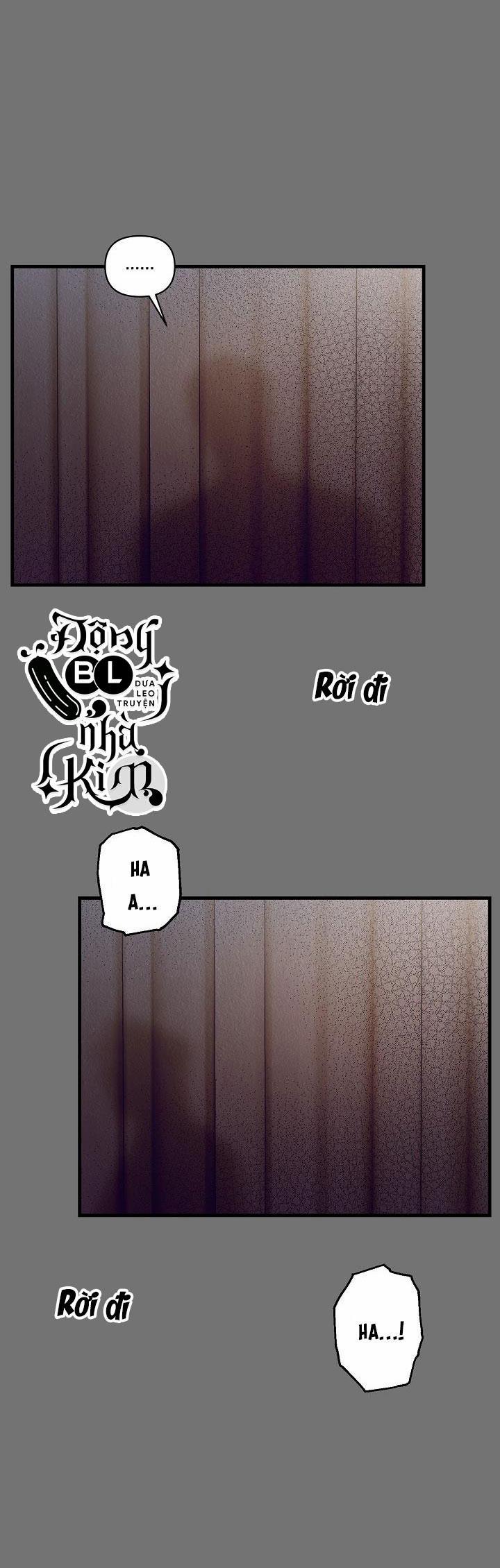 CHUYẾN TÀU ĐIÊN CUỒNG 4 trang 15