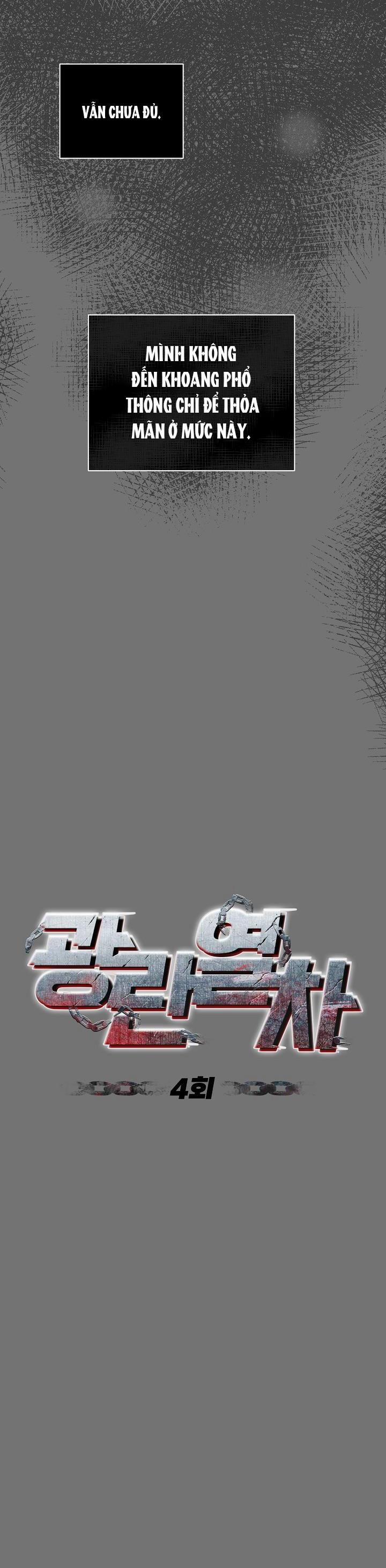 CHUYẾN TÀU ĐIÊN CUỒNG 4 trang 20