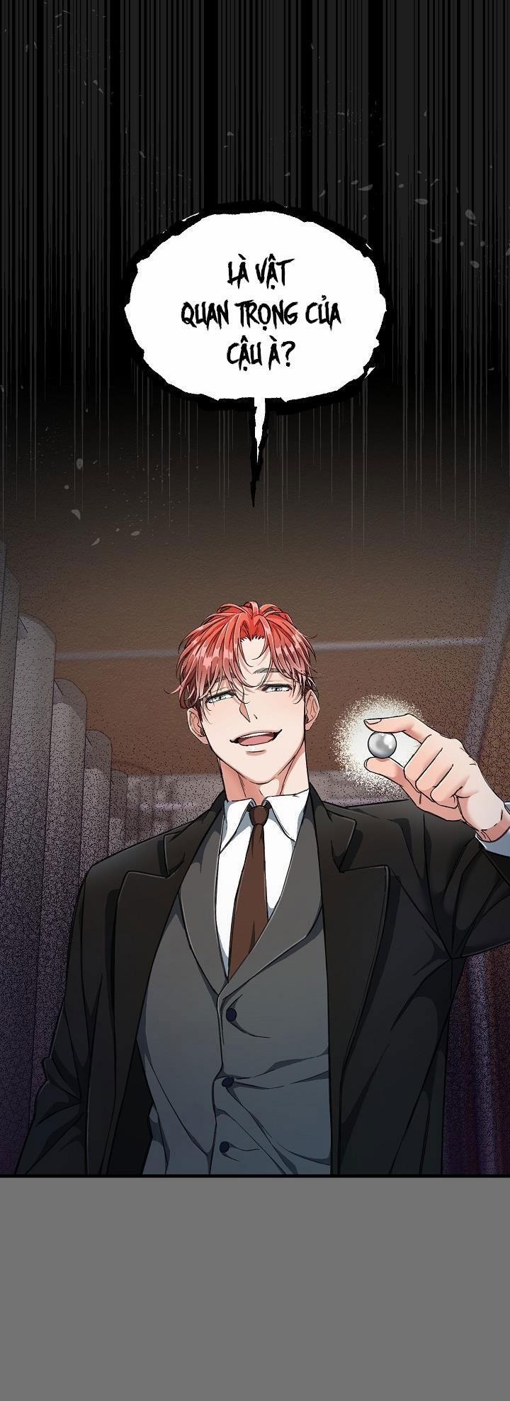 CHUYẾN TÀU ĐIÊN CUỒNG 4 trang 27