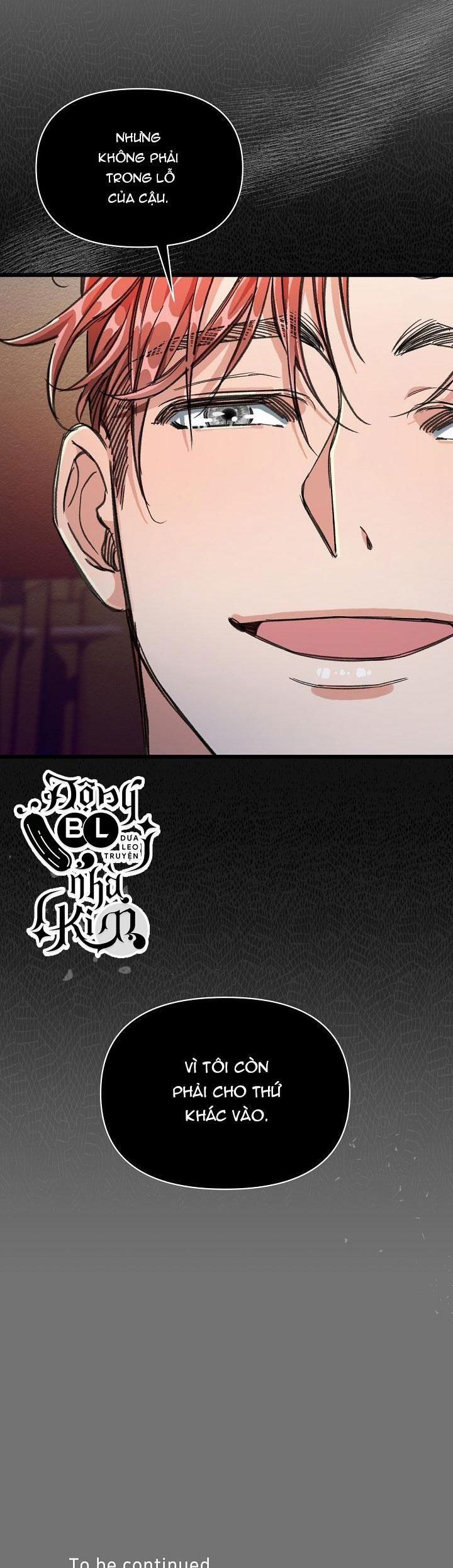 CHUYẾN TÀU ĐIÊN CUỒNG 4 trang 36