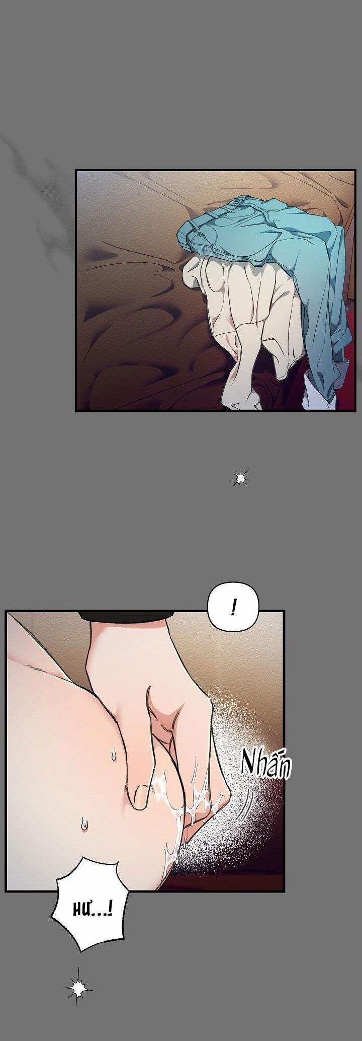 CHUYẾN TÀU ĐIÊN CUỒNG 4 trang 8