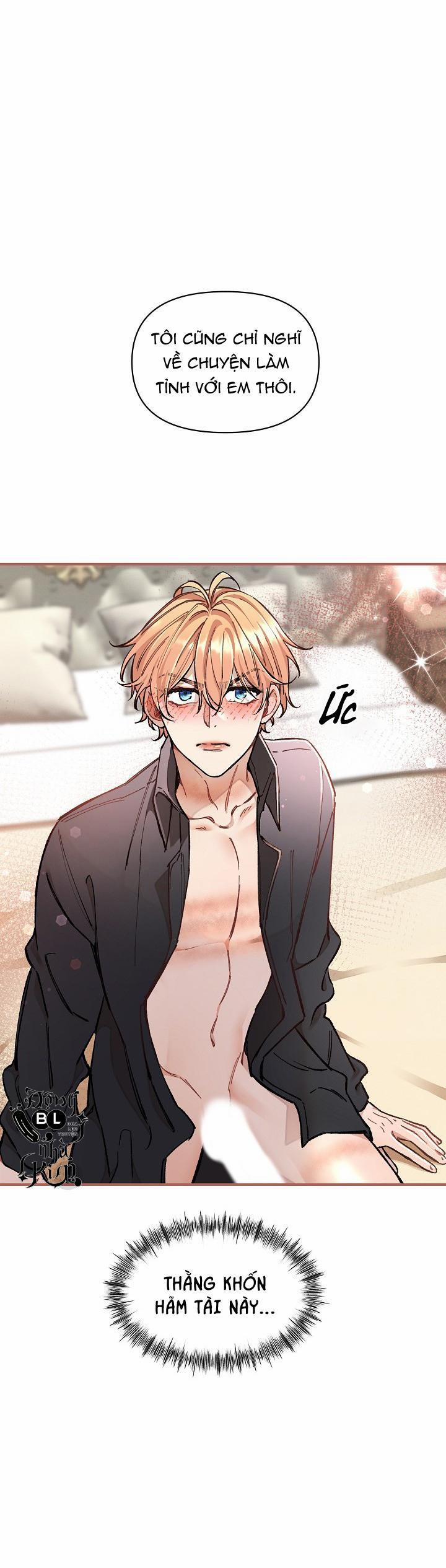 CHUYẾN TÀU ĐIÊN CUỒNG 40 trang 1