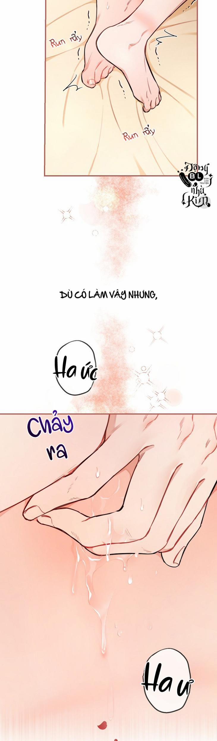 CHUYẾN TÀU ĐIÊN CUỒNG 40 trang 10