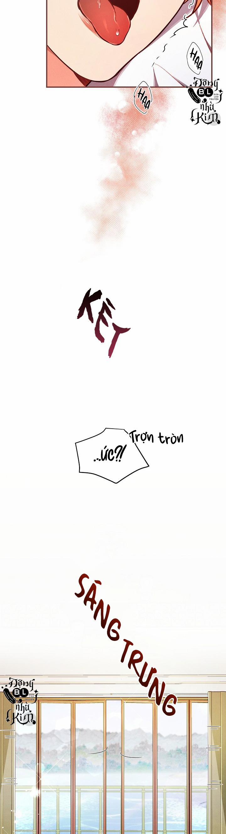 CHUYẾN TÀU ĐIÊN CUỒNG 40 trang 13