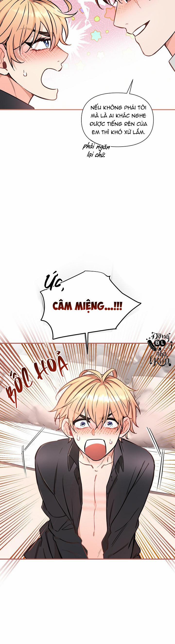 CHUYẾN TÀU ĐIÊN CUỒNG 40 trang 19