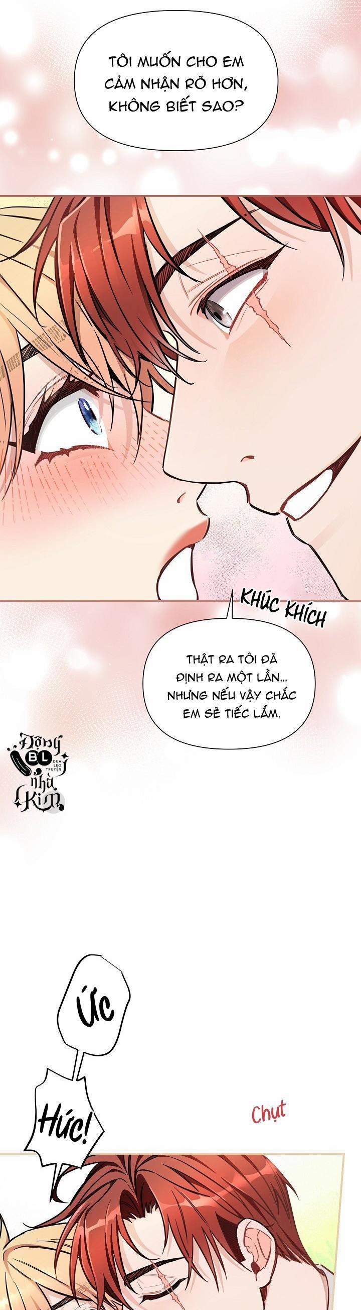 CHUYẾN TÀU ĐIÊN CUỒNG 40 trang 24