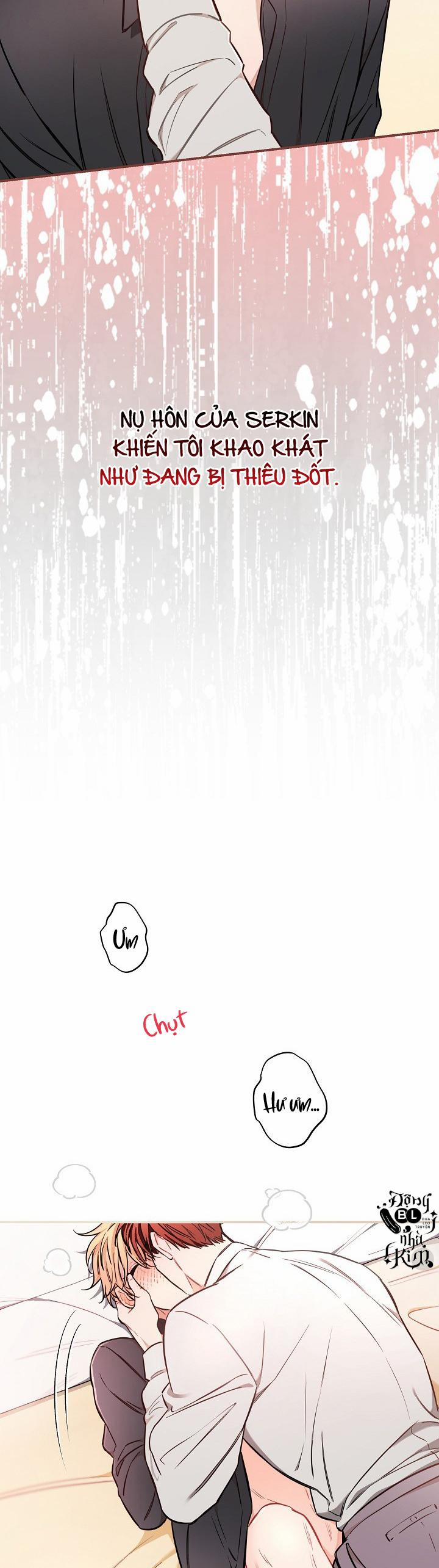 CHUYẾN TÀU ĐIÊN CUỒNG 40 trang 27