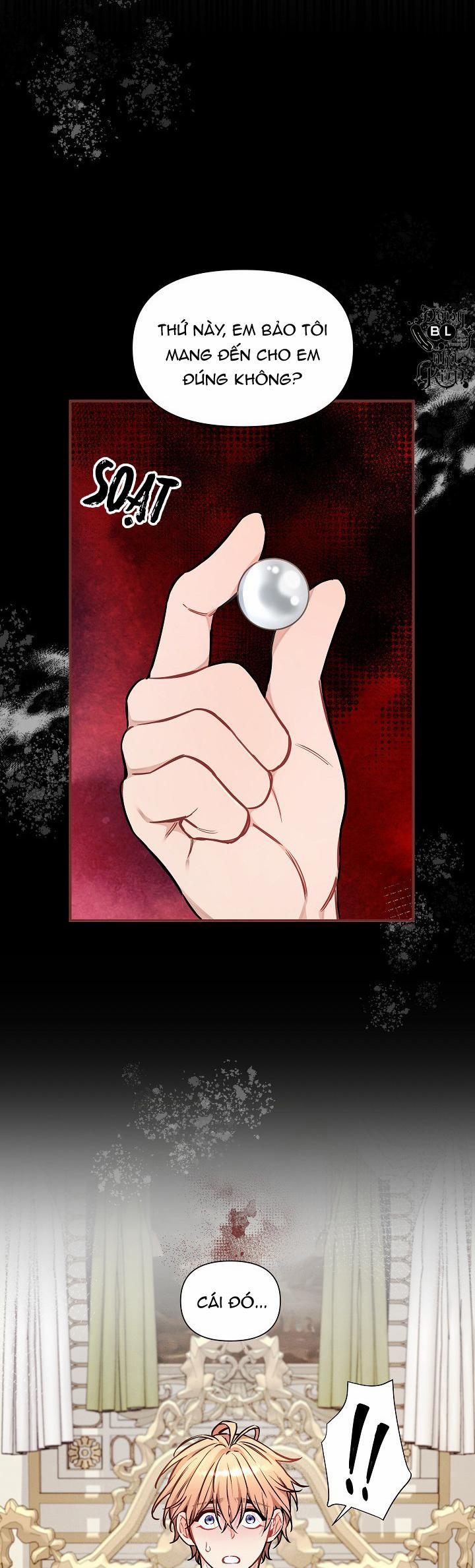 CHUYẾN TÀU ĐIÊN CUỒNG 40 trang 30