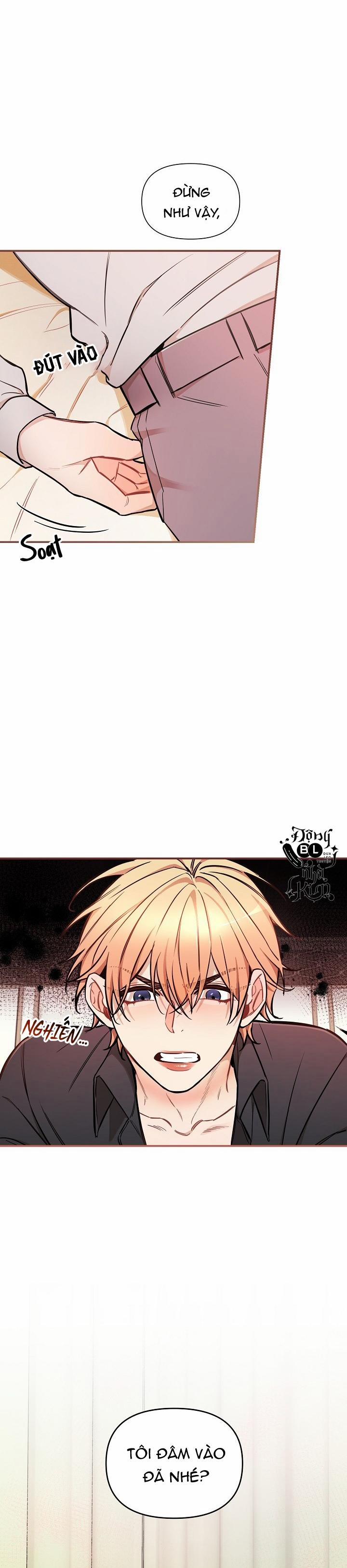 CHUYẾN TÀU ĐIÊN CUỒNG 40 trang 35