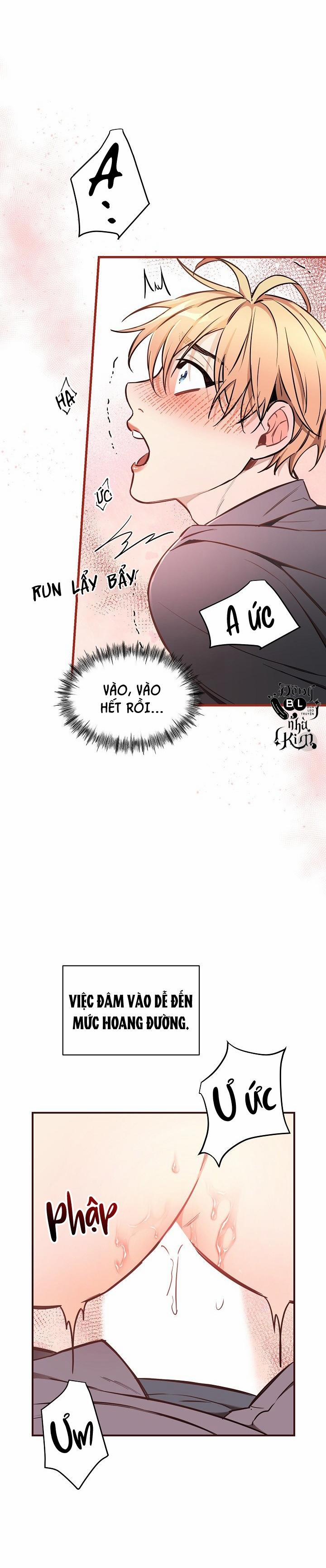 CHUYẾN TÀU ĐIÊN CUỒNG 40 trang 40