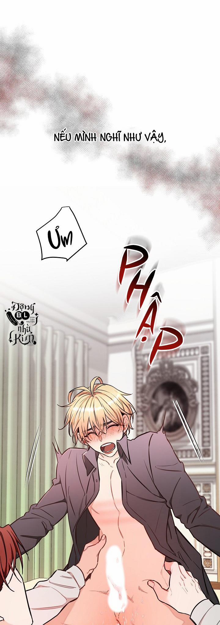 CHUYẾN TÀU ĐIÊN CUỒNG 40 trang 45