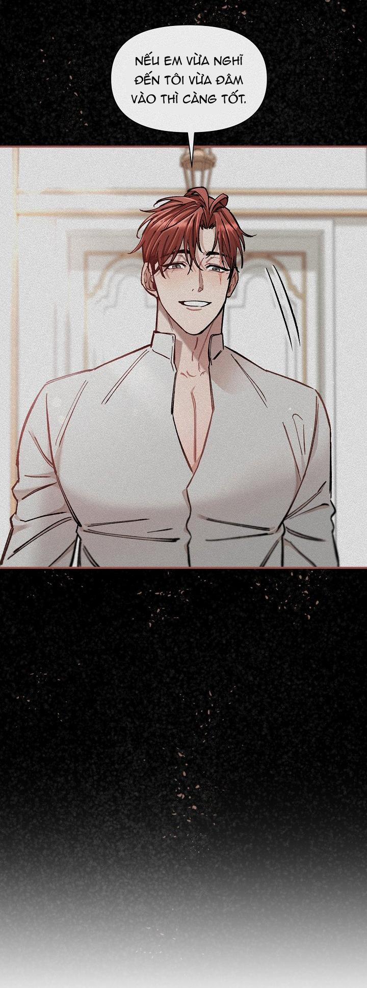 CHUYẾN TÀU ĐIÊN CUỒNG 40 trang 5