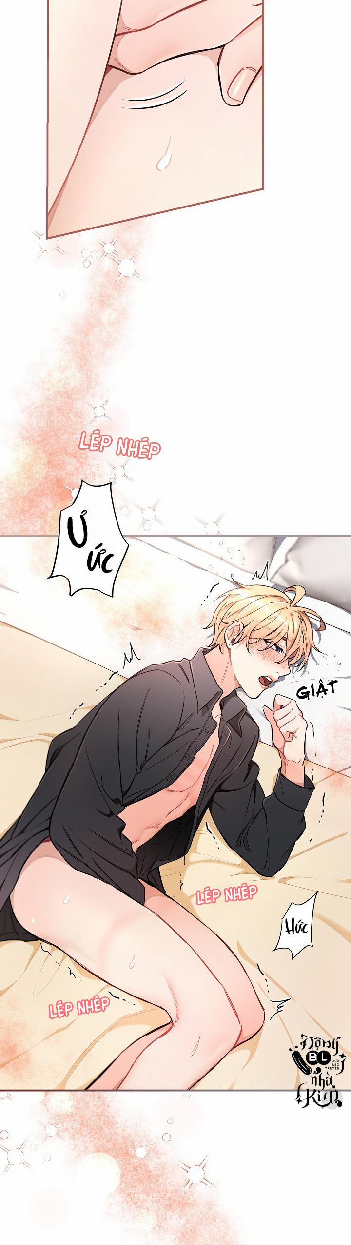 CHUYẾN TÀU ĐIÊN CUỒNG 40 trang 8