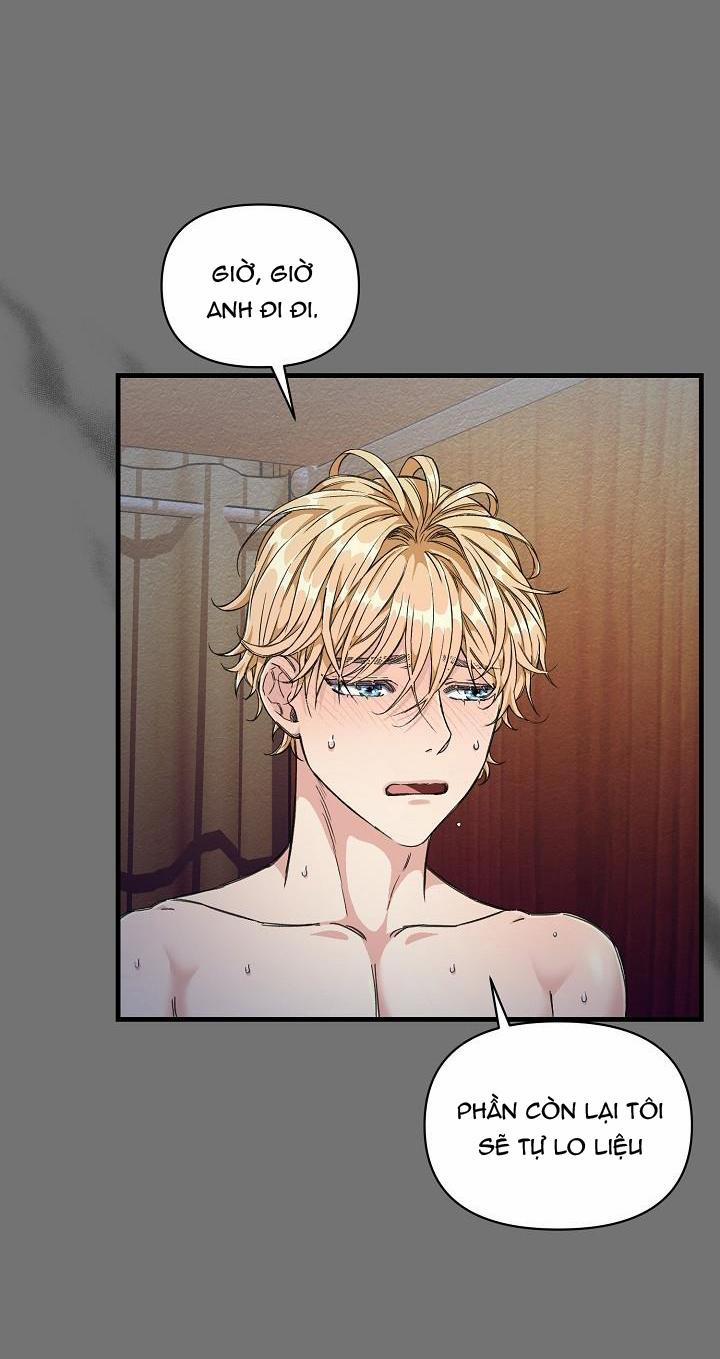 CHUYẾN TÀU ĐIÊN CUỒNG 5 trang 11