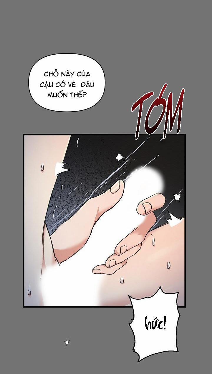 CHUYẾN TÀU ĐIÊN CUỒNG 5 trang 14