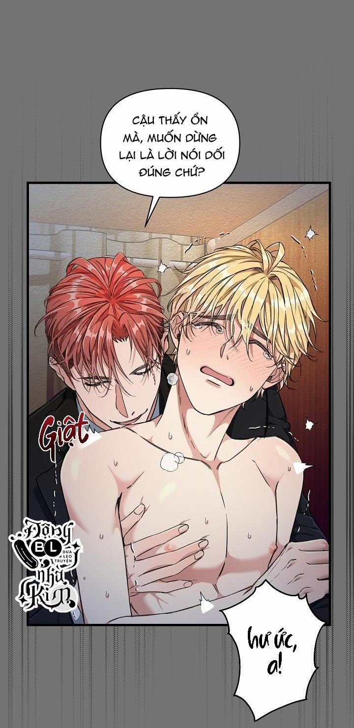 CHUYẾN TÀU ĐIÊN CUỒNG 5 trang 21