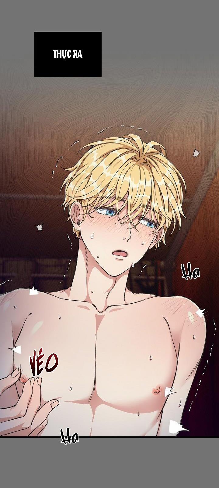 CHUYẾN TÀU ĐIÊN CUỒNG 5 trang 23