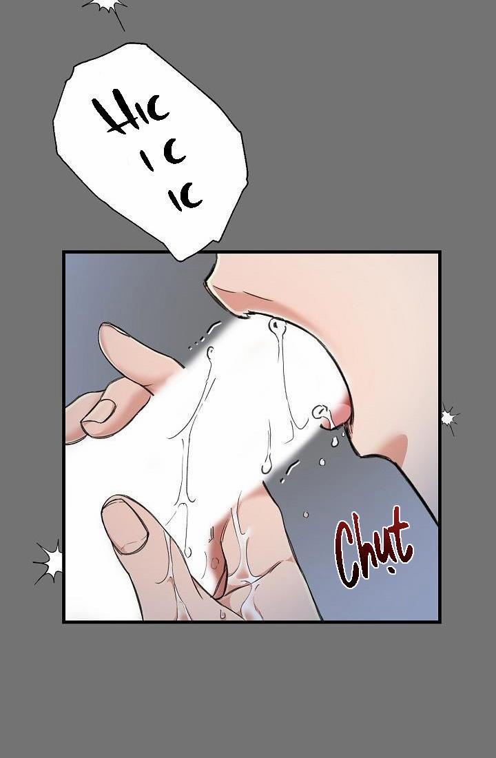 CHUYẾN TÀU ĐIÊN CUỒNG 5 trang 33