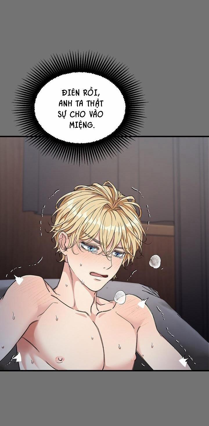 CHUYẾN TÀU ĐIÊN CUỒNG 5 trang 38