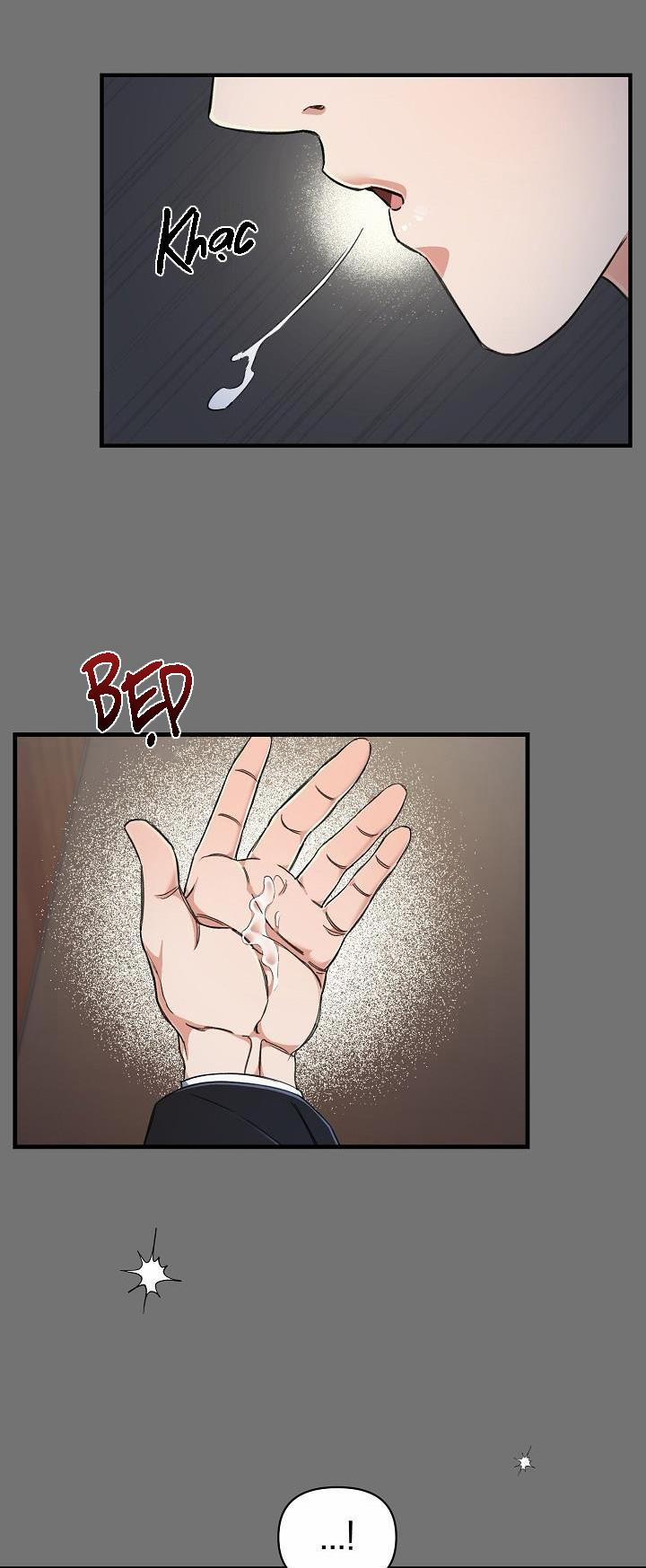 CHUYẾN TÀU ĐIÊN CUỒNG 5 trang 42