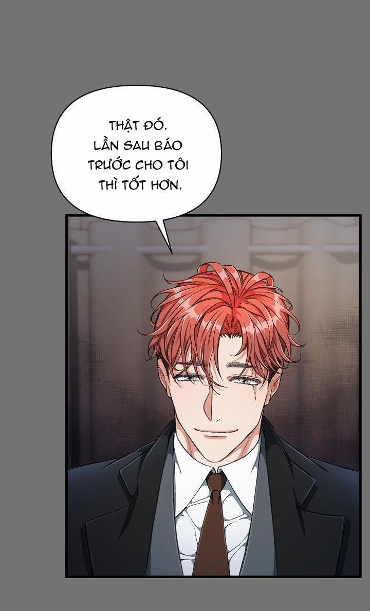 CHUYẾN TÀU ĐIÊN CUỒNG 5 trang 56