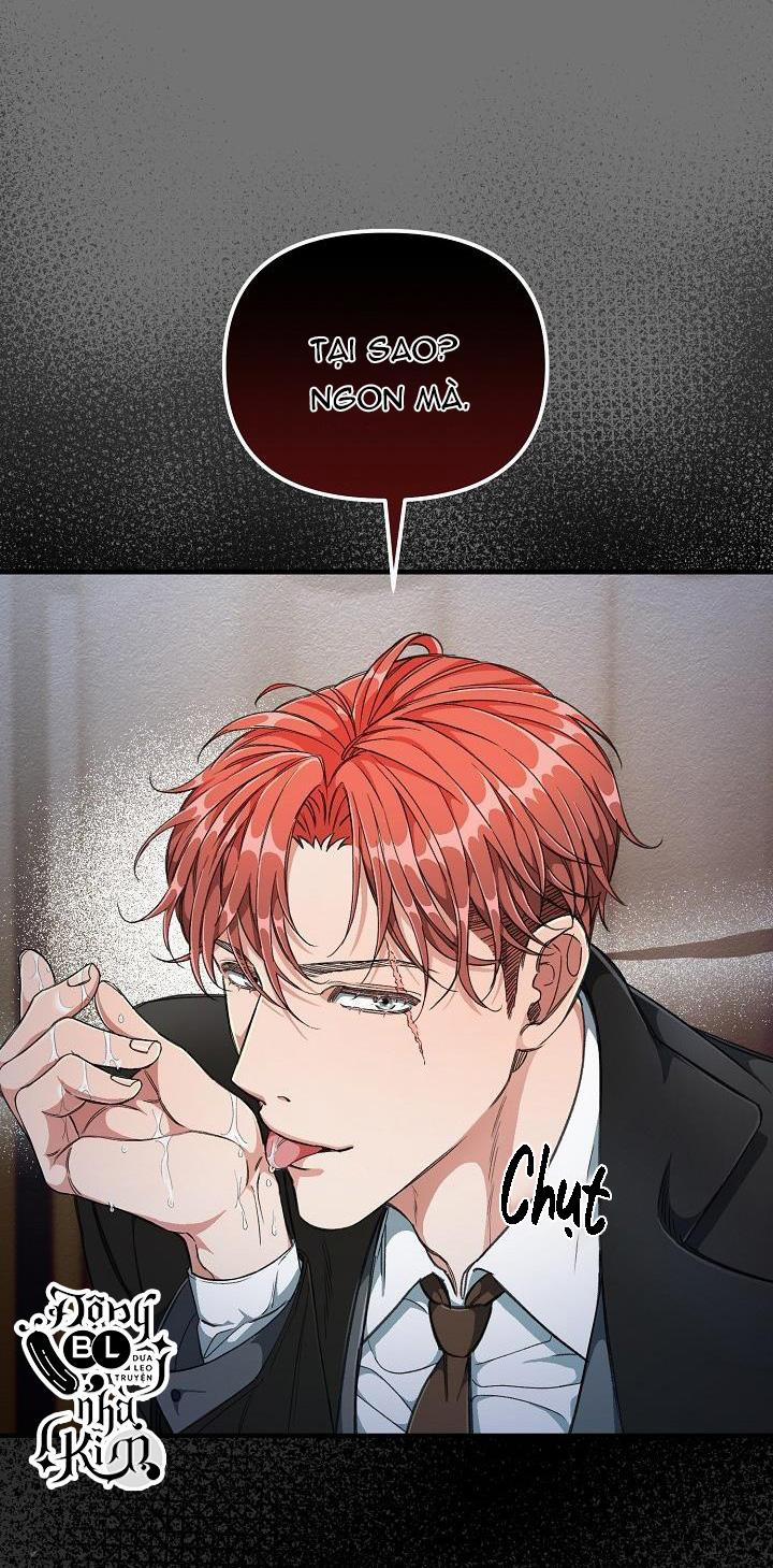 CHUYẾN TÀU ĐIÊN CUỒNG 6 trang 13