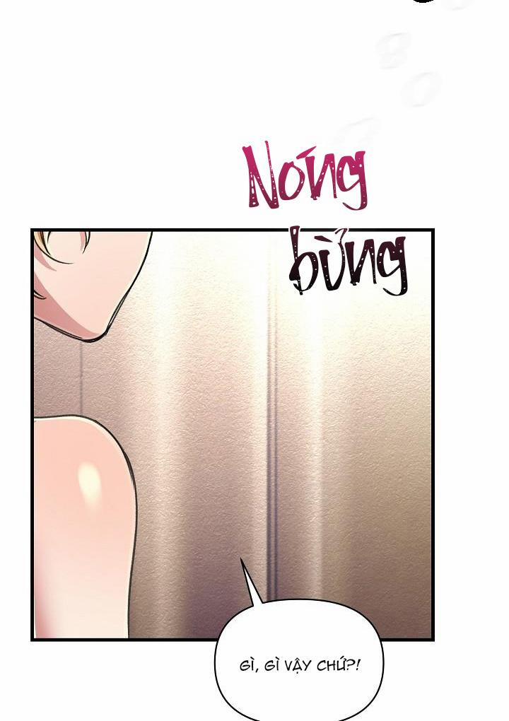 CHUYẾN TÀU ĐIÊN CUỒNG 6 trang 21