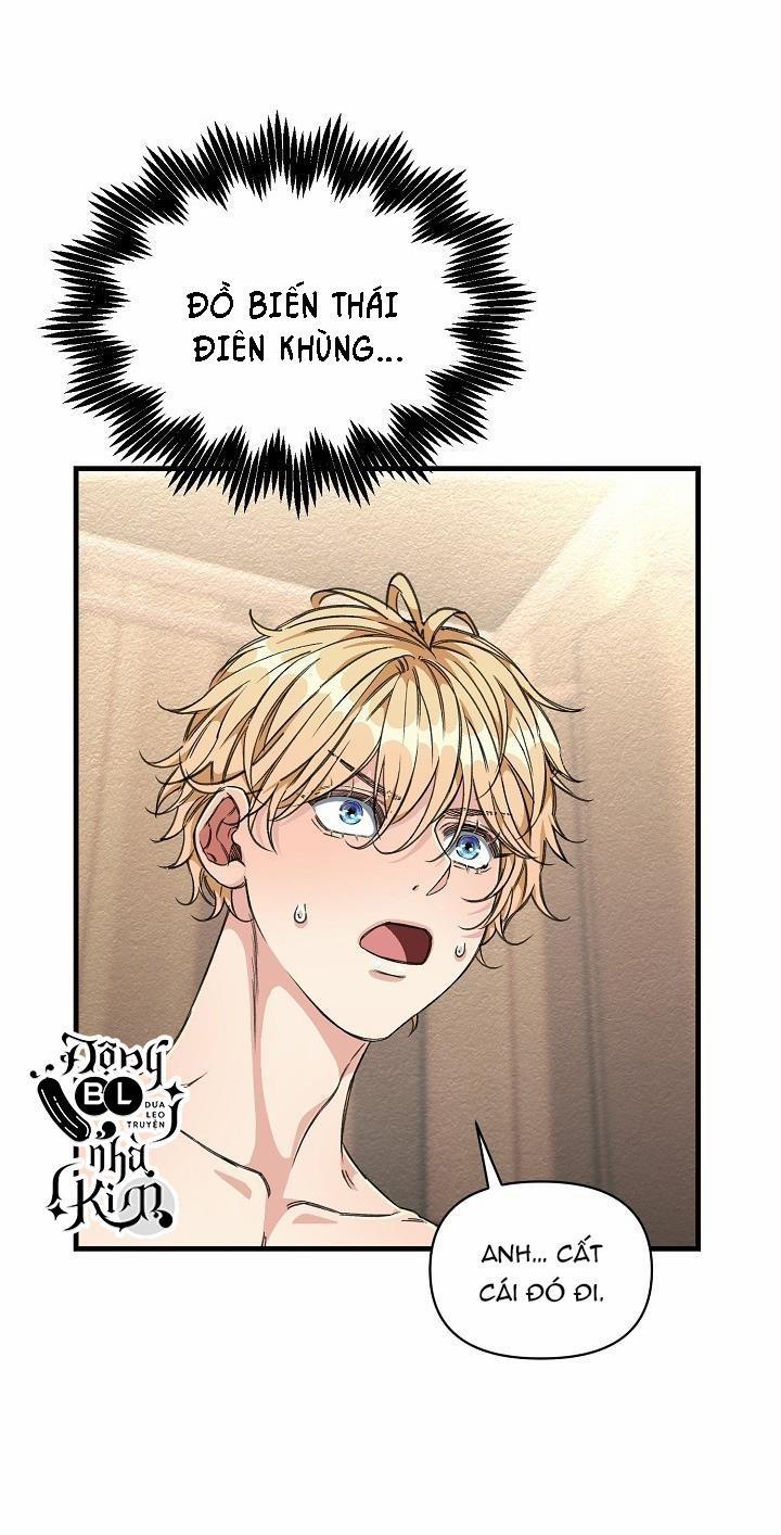 CHUYẾN TÀU ĐIÊN CUỒNG 6 trang 31