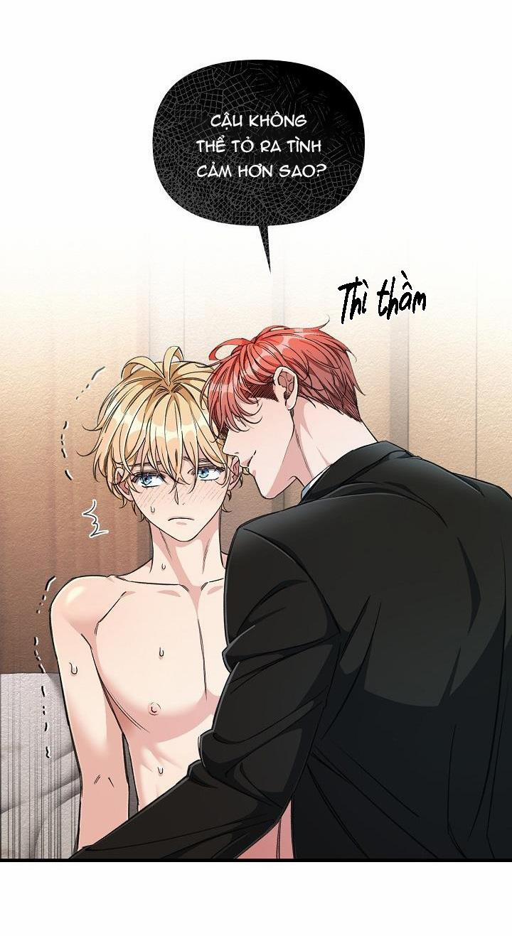 CHUYẾN TÀU ĐIÊN CUỒNG 6 trang 35