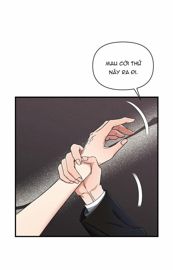 CHUYẾN TÀU ĐIÊN CUỒNG 6 trang 39