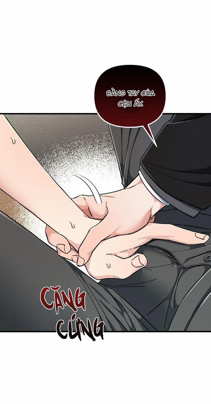 CHUYẾN TÀU ĐIÊN CUỒNG 6 trang 40