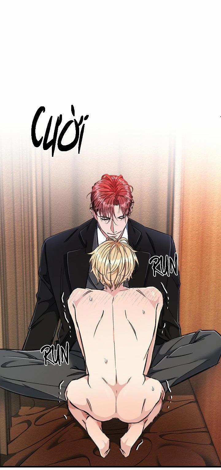 CHUYẾN TÀU ĐIÊN CUỒNG 6 trang 42