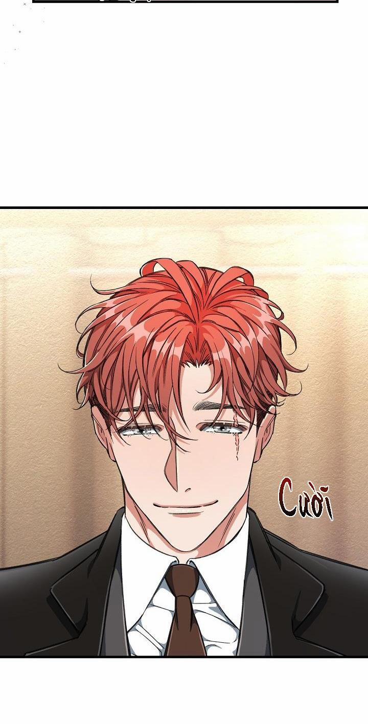 CHUYẾN TÀU ĐIÊN CUỒNG 6 trang 46