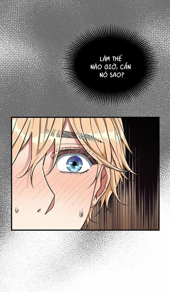 CHUYẾN TÀU ĐIÊN CUỒNG 6 trang 49