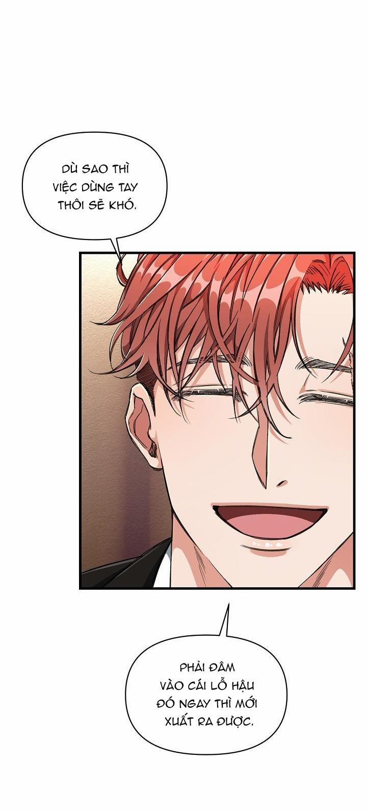 CHUYẾN TÀU ĐIÊN CUỒNG 6 trang 53