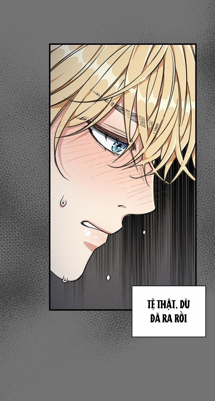 CHUYẾN TÀU ĐIÊN CUỒNG 6 trang 6