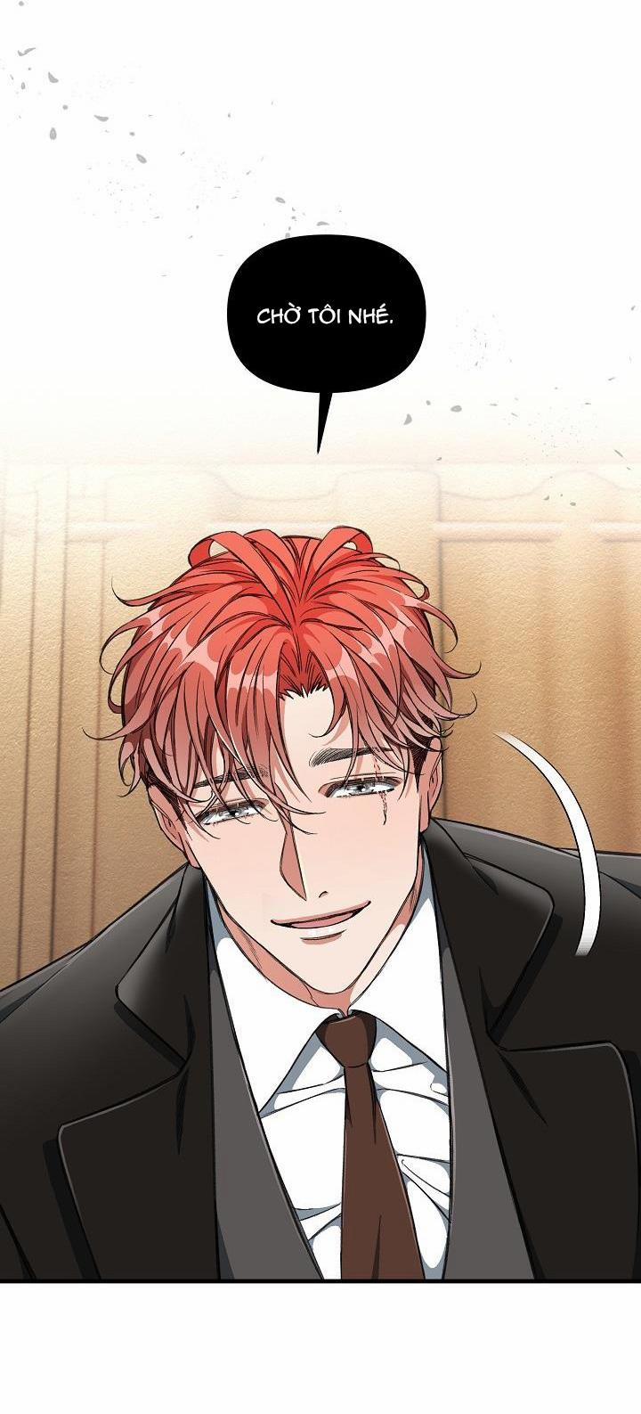 CHUYẾN TÀU ĐIÊN CUỒNG 6 trang 61