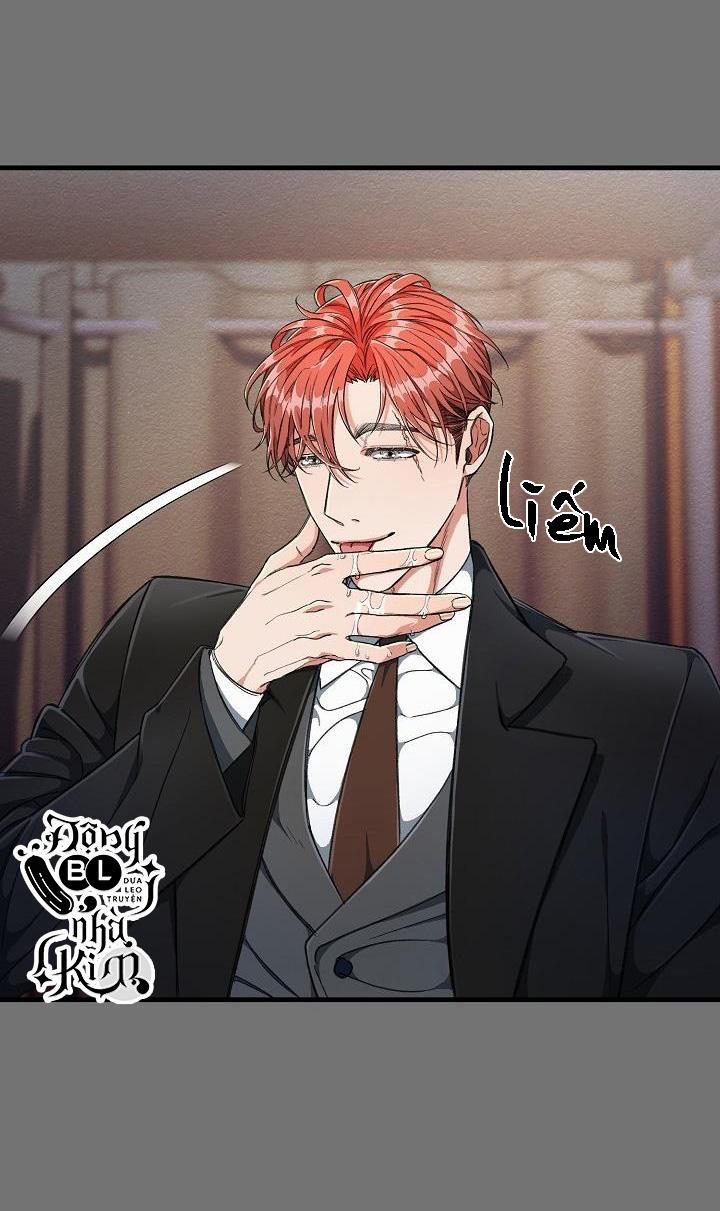 CHUYẾN TÀU ĐIÊN CUỒNG 6 trang 9