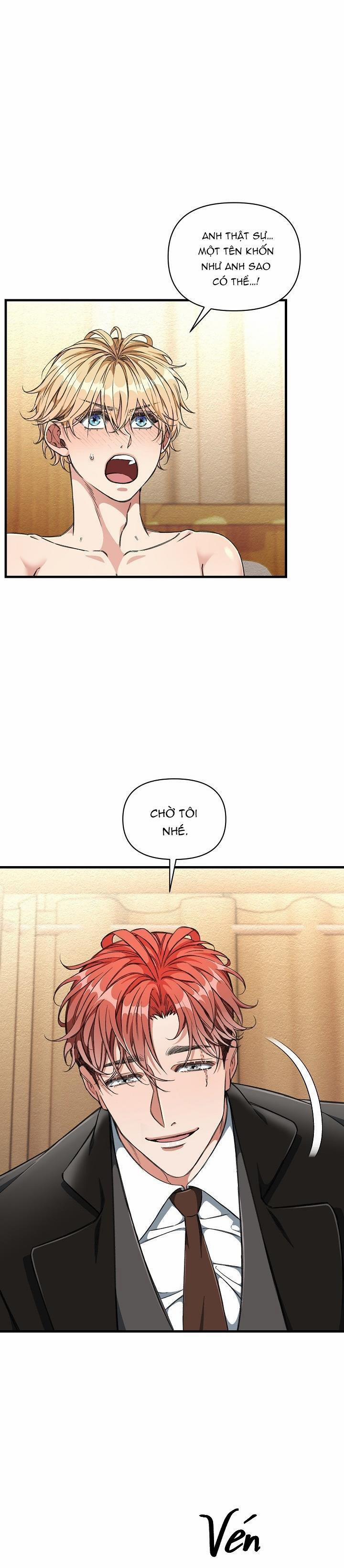 CHUYẾN TÀU ĐIÊN CUỒNG 7 trang 1