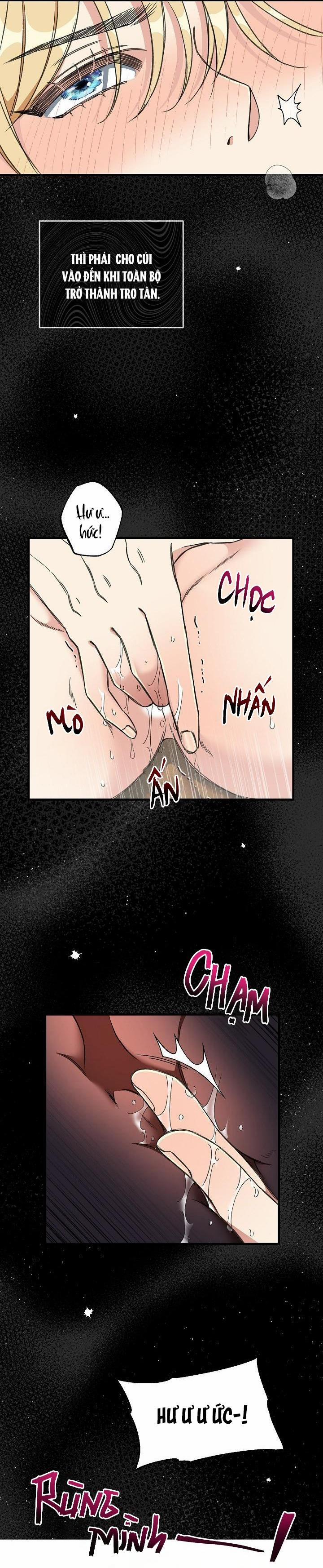 CHUYẾN TÀU ĐIÊN CUỒNG 7 trang 10