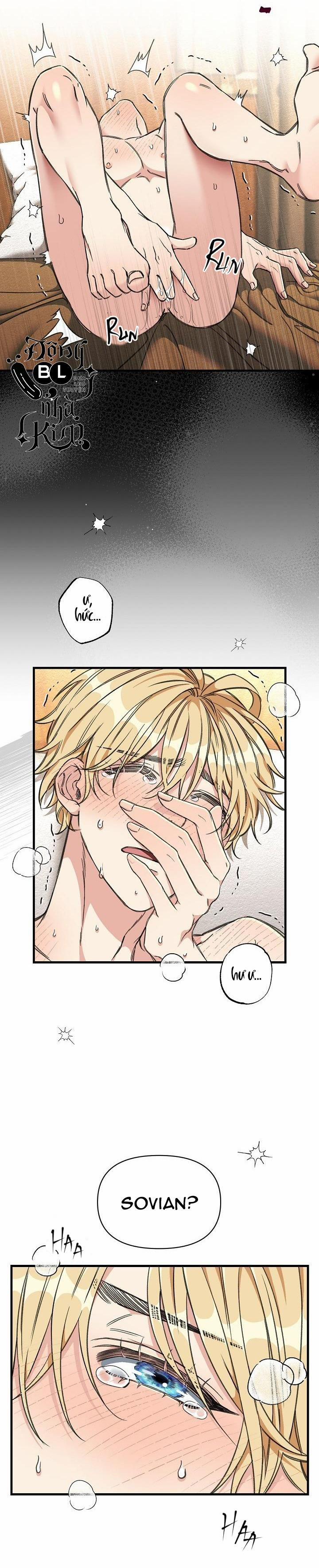 CHUYẾN TÀU ĐIÊN CUỒNG 7 trang 11