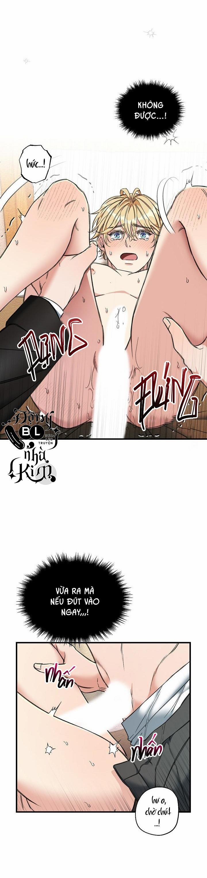 CHUYẾN TÀU ĐIÊN CUỒNG 7 trang 16