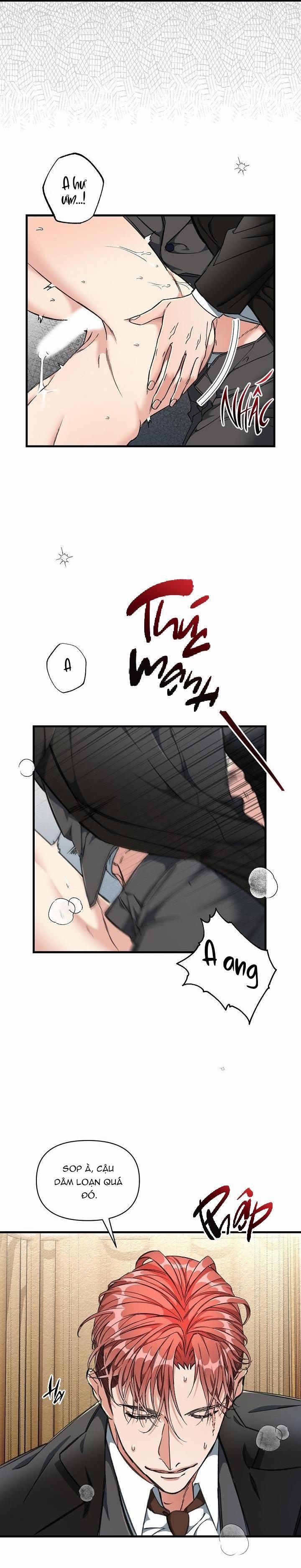 CHUYẾN TÀU ĐIÊN CUỒNG 7 trang 24