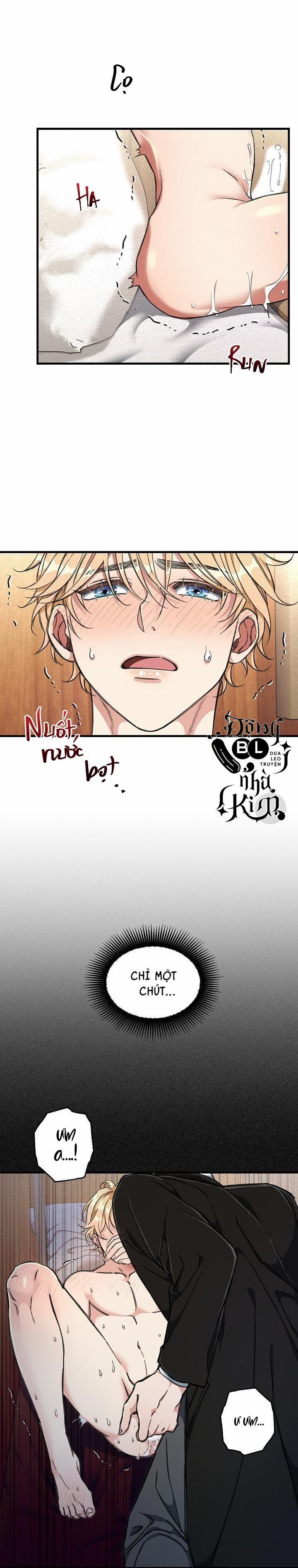 CHUYẾN TÀU ĐIÊN CUỒNG 7 trang 4