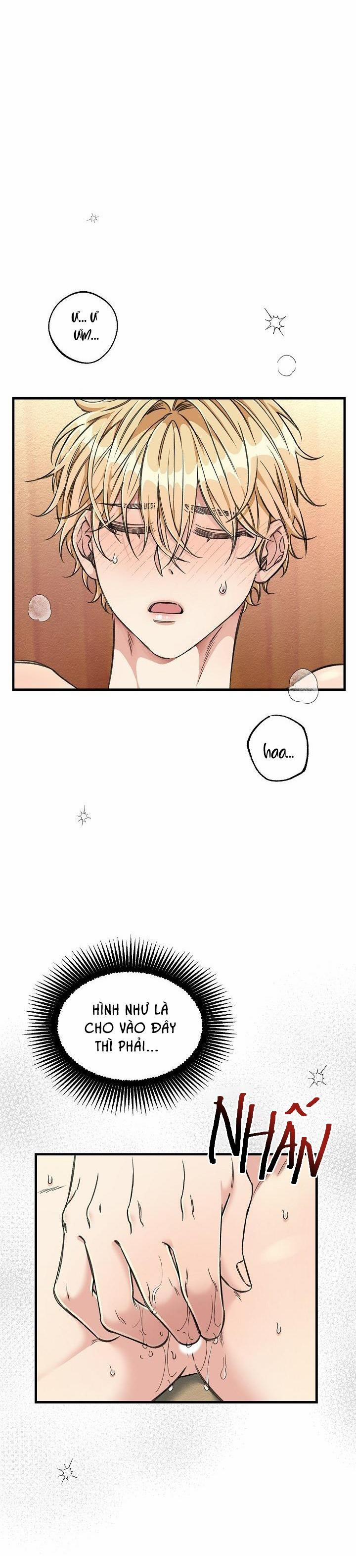 CHUYẾN TÀU ĐIÊN CUỒNG 7 trang 7